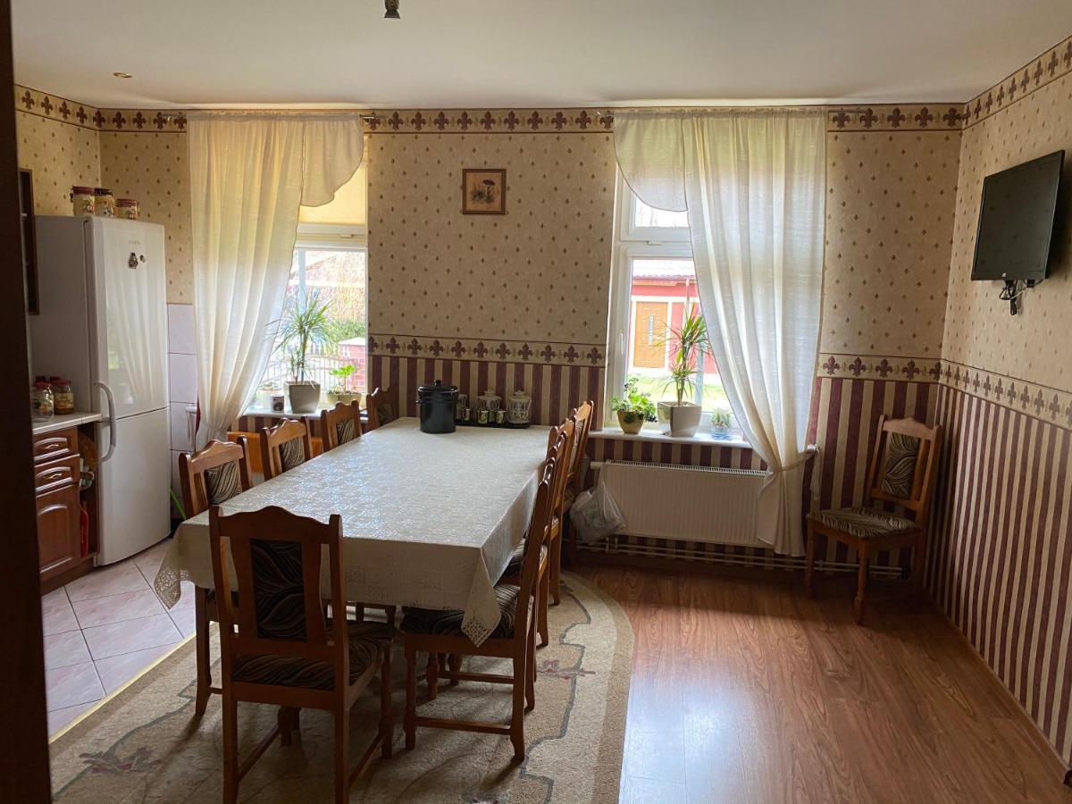 Agro Na Wapniarni Villa Biala  Exterior photo
