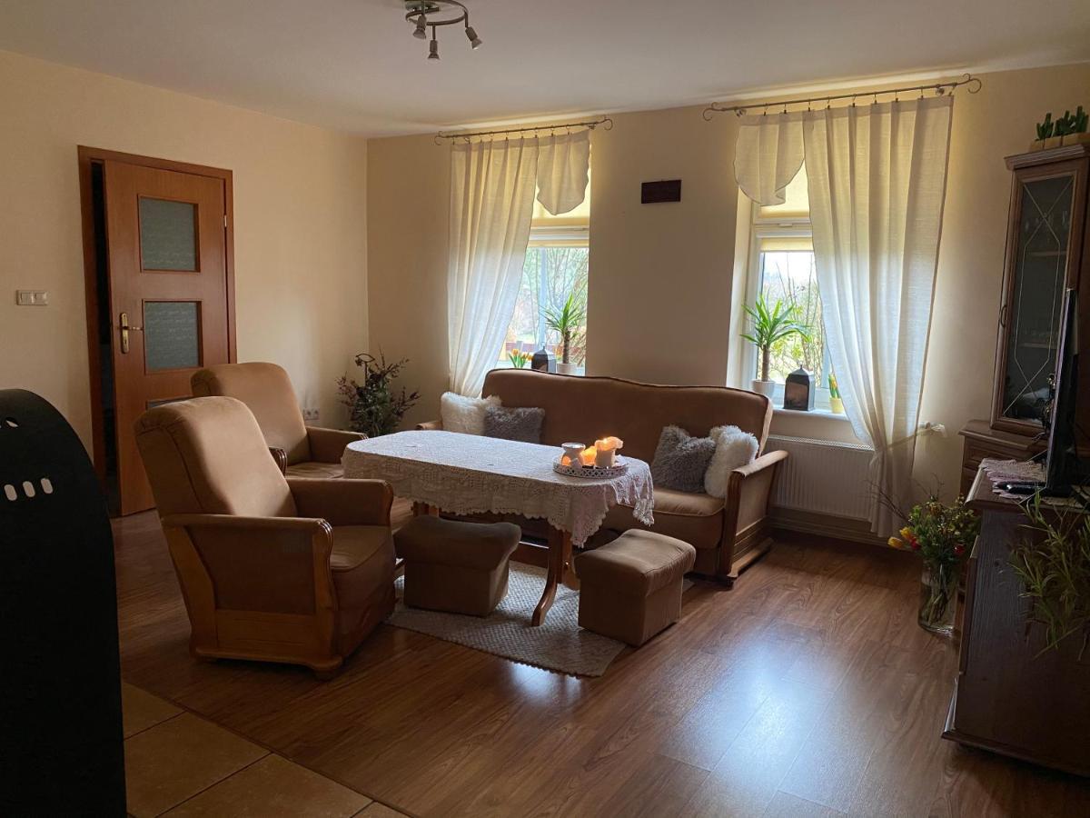 Agro Na Wapniarni Villa Biala  Exterior photo